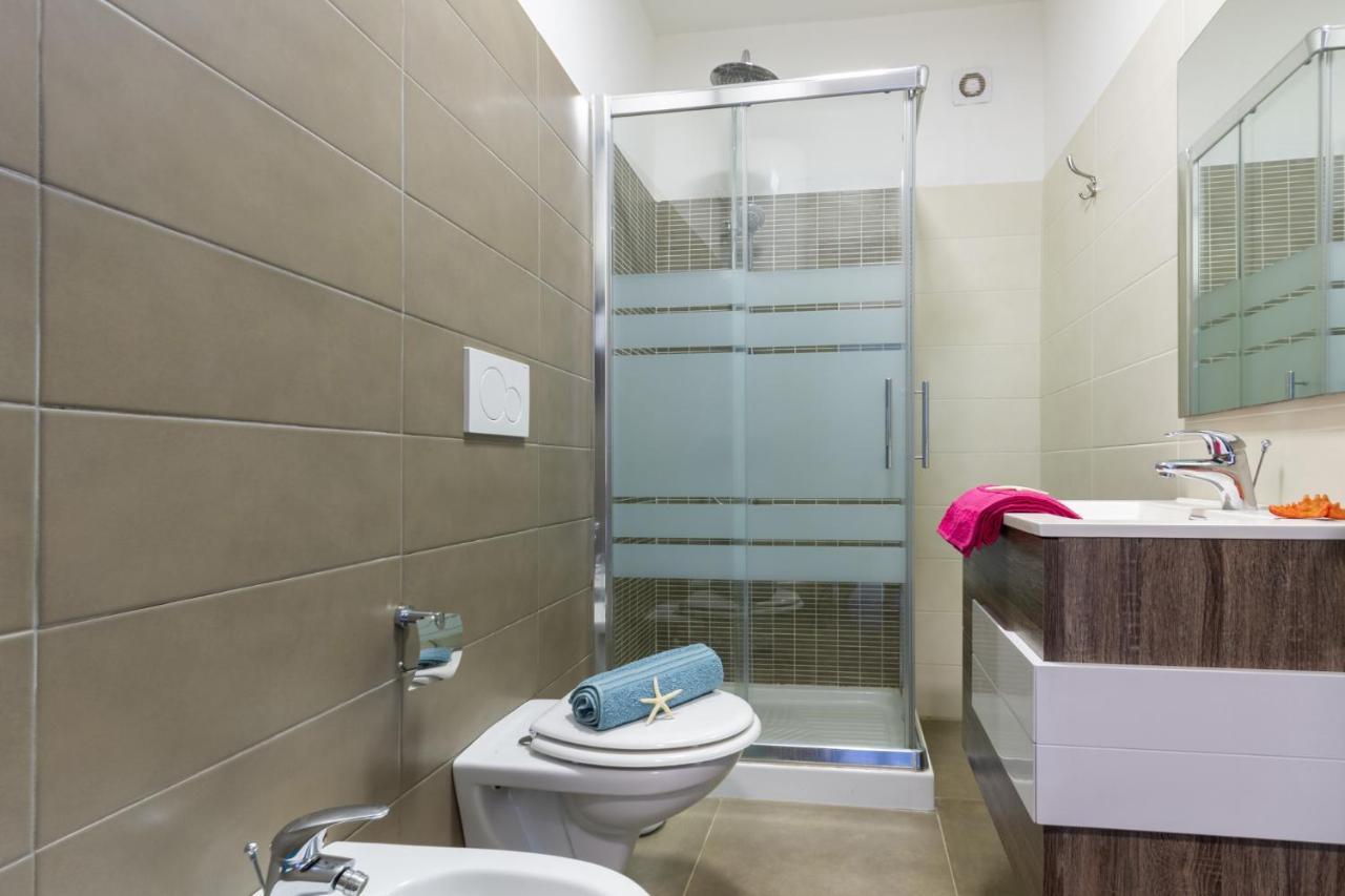 Regina Del Salento Holiday home *