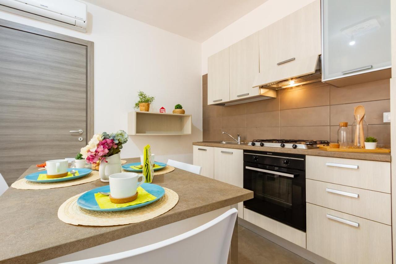 Regina Del Salento Holiday home *