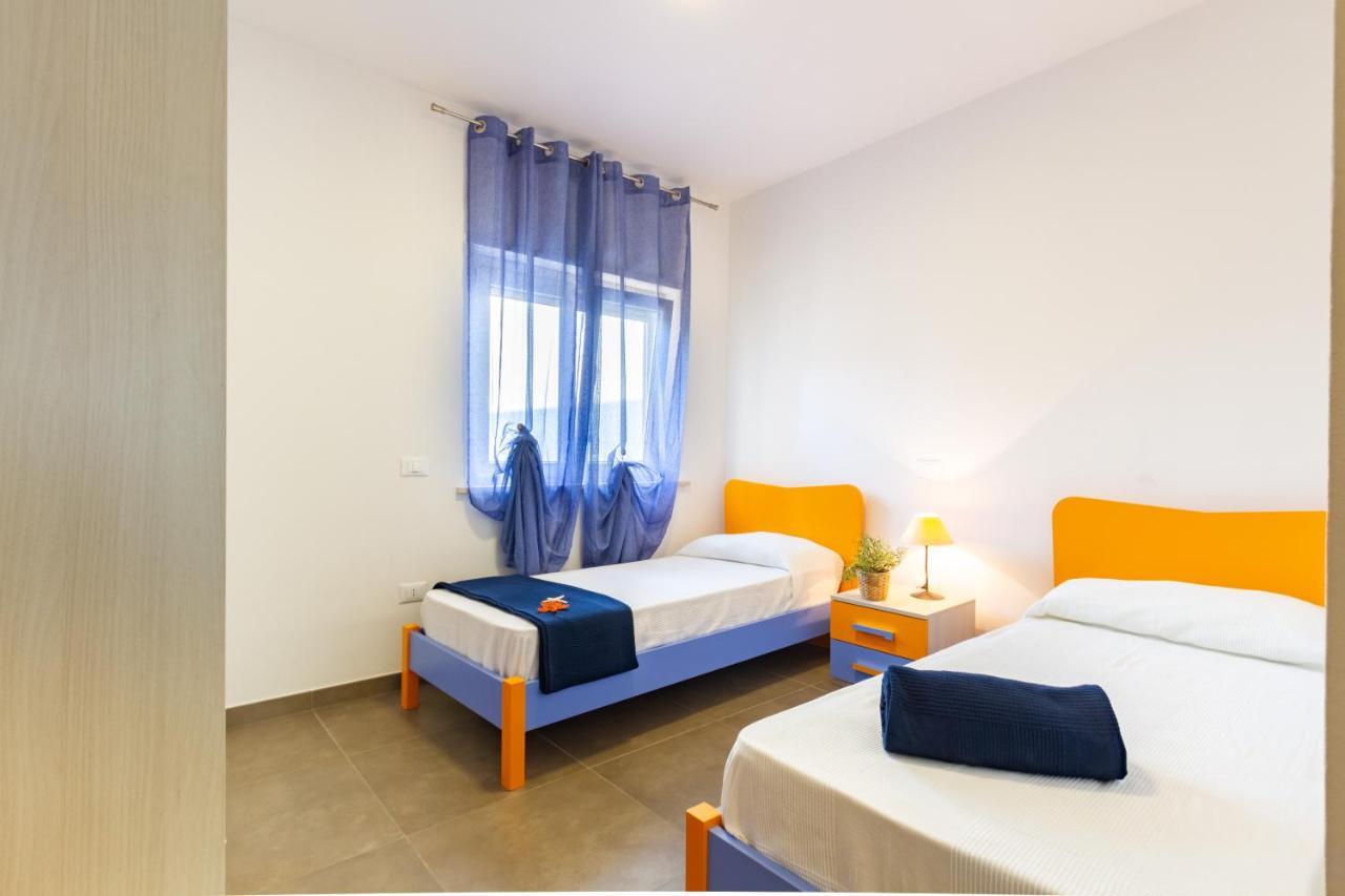 Regina Del Salento Holiday home