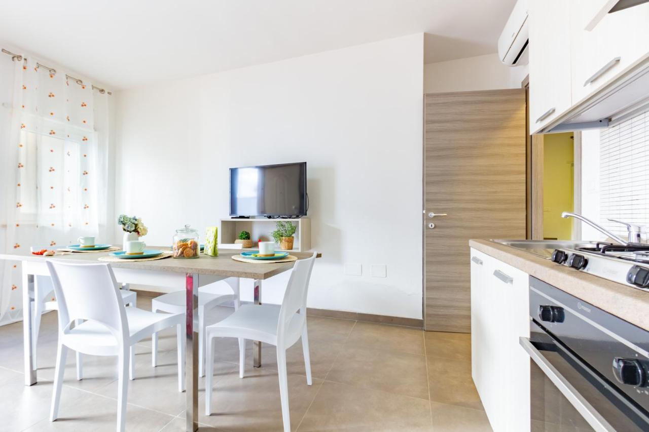 Holiday home Regina Del Salento *