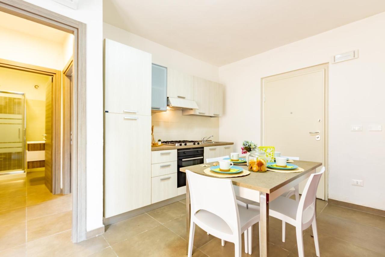 Regina Del Salento Holiday home *