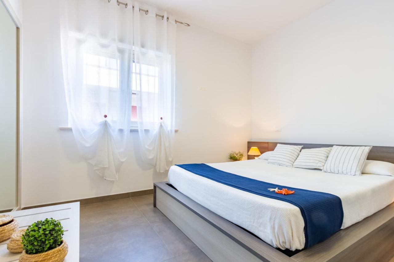 Holiday home Regina Del Salento