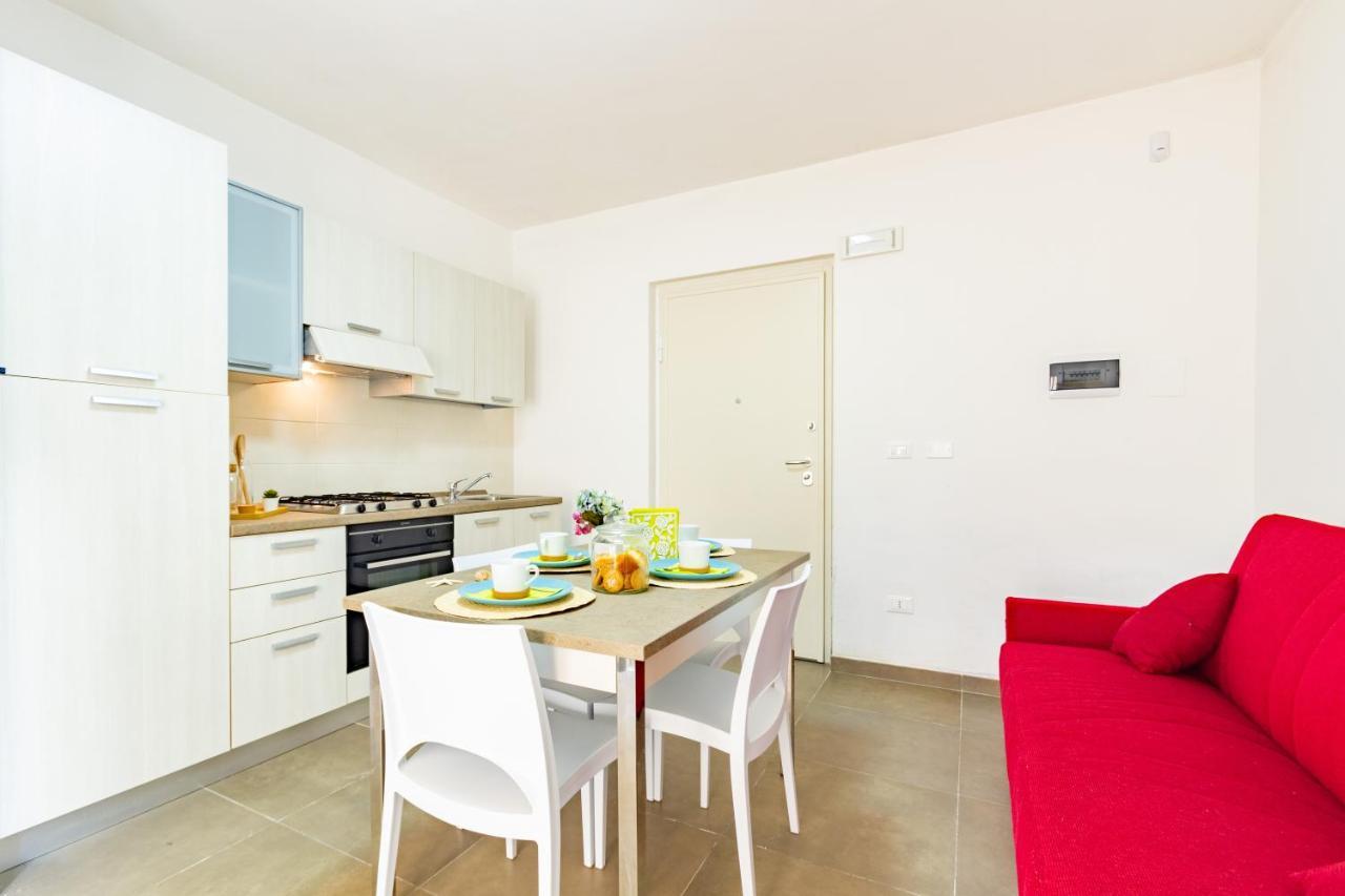 Ferienhaus Regina Del Salento