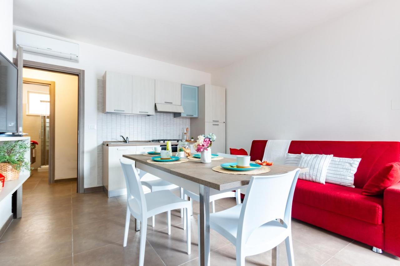 Regina Del Salento Holiday home *
