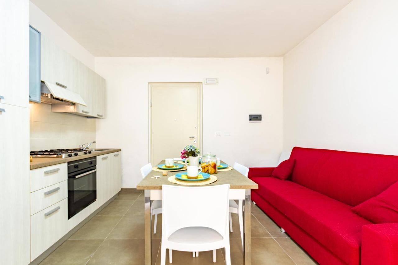 Ferienhaus Regina Del Salento